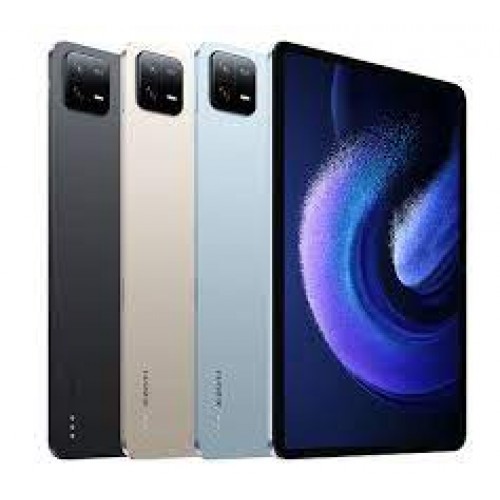 Thay kính XiaoMi Pad  6 pro